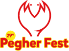 Logo Pegher Fest