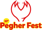 Logo Pegher Fest